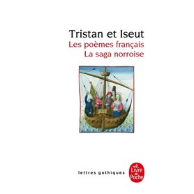 Tristan et Iseut