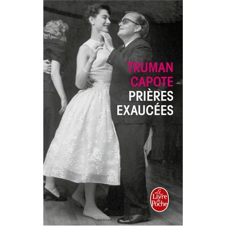 Prières exaucées