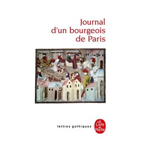 Journal d'un bourgeois de Paris