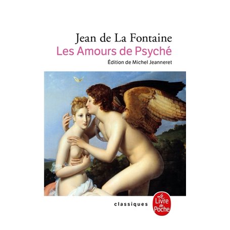 Les Amours de Psyché et de Cupidon