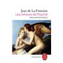 Les Amours de Psyché et de Cupidon