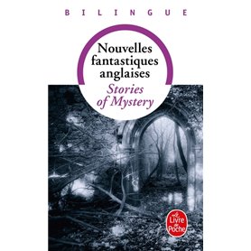 Nouvelles fantastiques anglaises