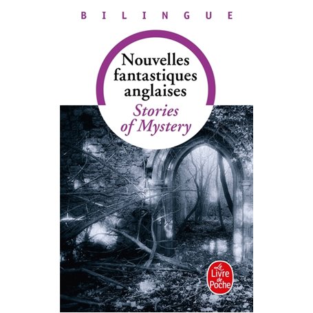 Nouvelles fantastiques anglaises