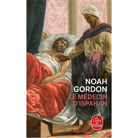 Le Médecin d'Ispahan