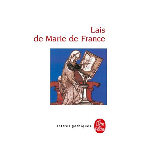 Lais de Marie de France