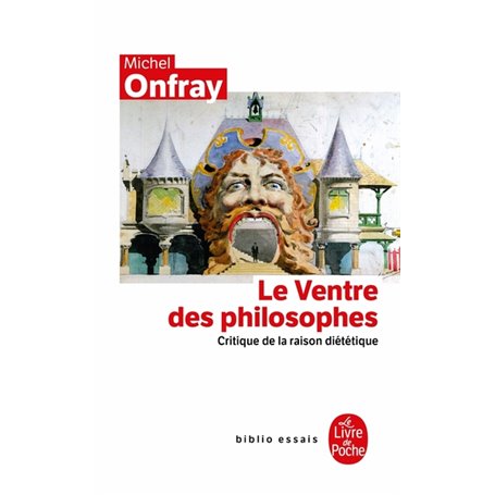 Le Ventre des philosophes