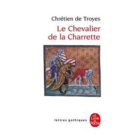 Le Chevalier de la Charrette