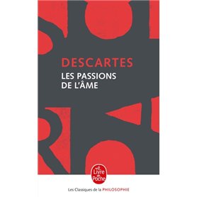 Les Passions de l'âme