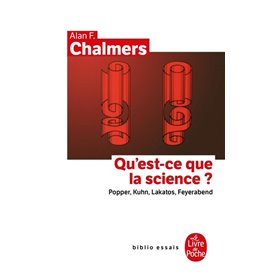 Qu'est-ce que la science ?