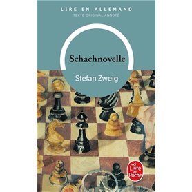 Schachnovelle