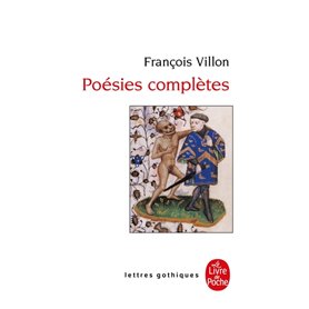 Poésies complètes