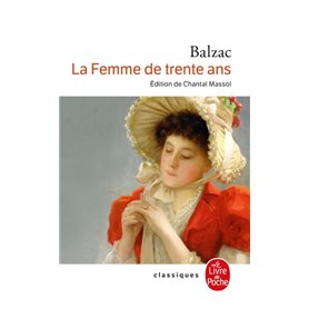 La Femme de trente ans