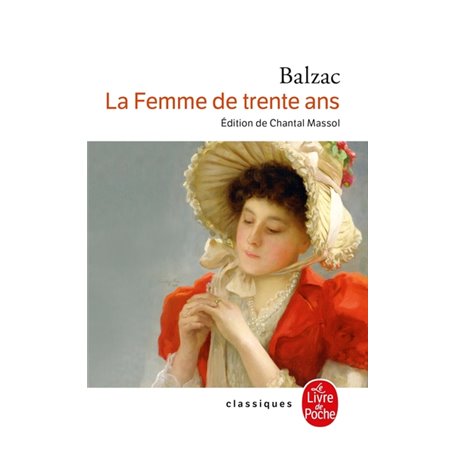 La Femme de trente ans