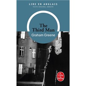 The Third man