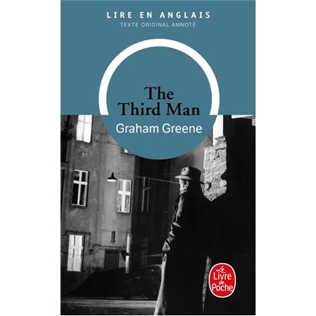 The Third man