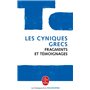 Les Cyniques grecs