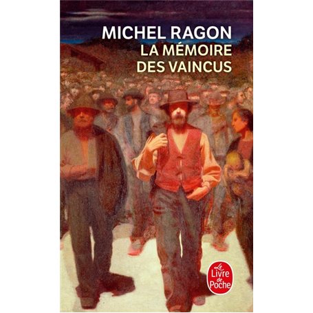 La Mémoire des vaincus