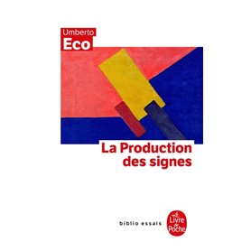 La Production des signes