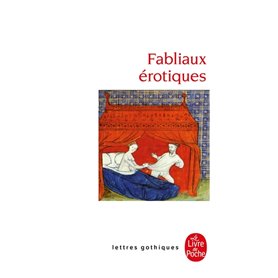 Fabliaux érotiques