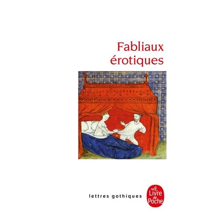 Fabliaux érotiques