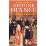 La Volte des vertugadins - Fortune de France - Tome 7