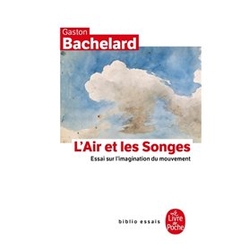 L'Air et les songes