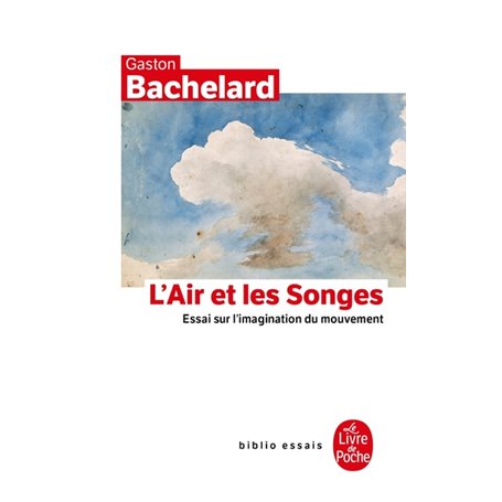 L'Air et les songes