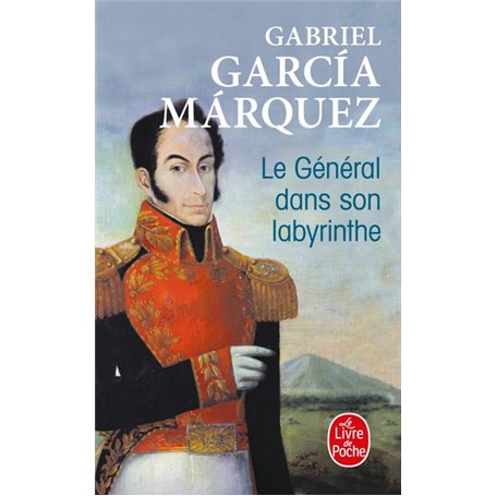 Le Général dans son labyrinthe