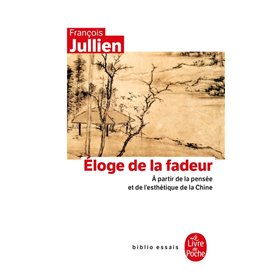 Eloge de la fadeur