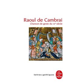Raoul de Cambrai