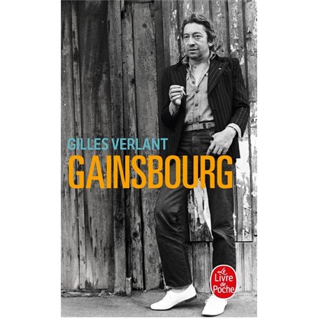 Gainsbourg