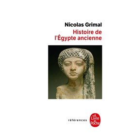 Histoire de l'Egypte ancienne