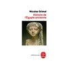 Histoire de l'Egypte ancienne