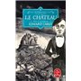 Le Château (Les Ferrailleurs, Tome 1)