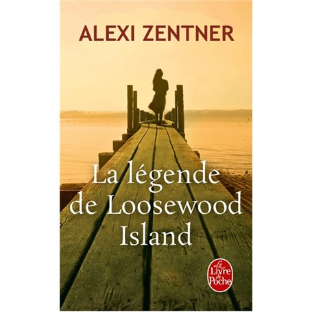 La Légende de Loosewood Island