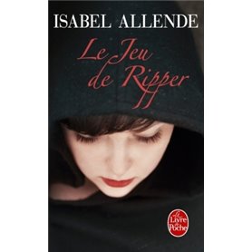 Le Jeu de Ripper