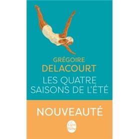 les Quatre saisons de l'été