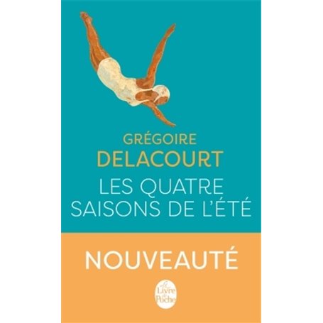 les Quatre saisons de l'été