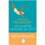 les Quatre saisons de l'été