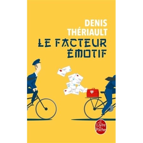 Le Facteur émotif