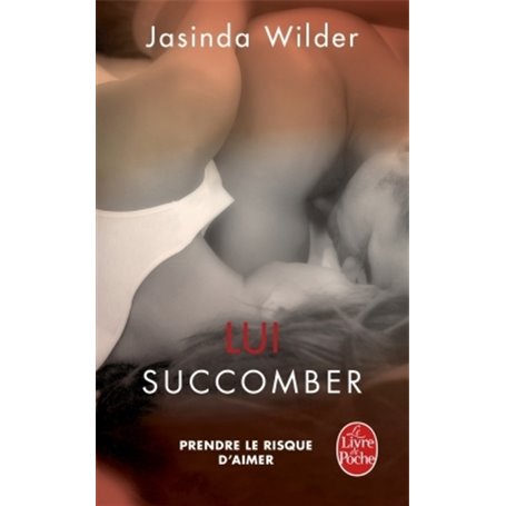 Lui succomber (Succomber, Tome 3)