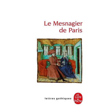 Le Mesnagier de Paris