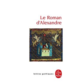 Le Roman d'Alexandre