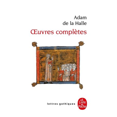 Oeuvres complètes