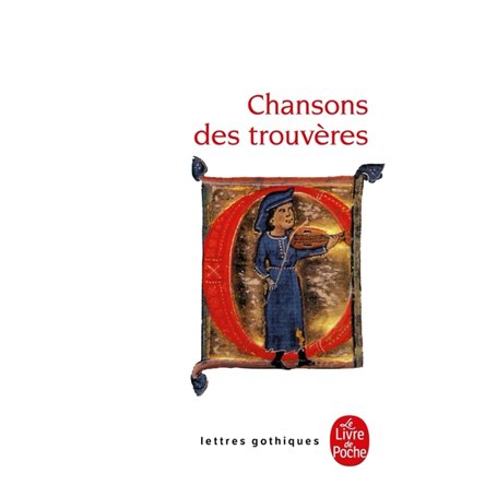 Chansons des trouvères