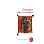 Chansons des trouvères