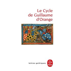 Le Cycle de Guillaume d'Orange