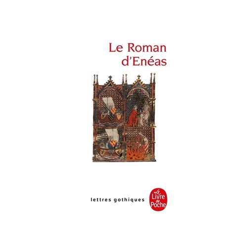 Le Roman d'Enéas