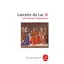 La fausse Guenièvre (Lancelot du Lac, Tome 3)