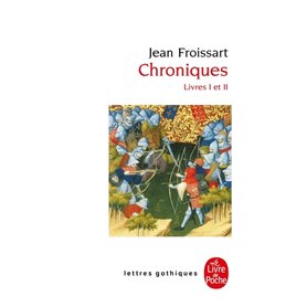 Chroniques, livre I